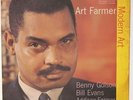 Art Farmer - Modern Art LP - United Artists - UAS 5007