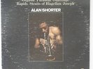 Alan Shorter - Orgasm LP - Verve - V6-8768