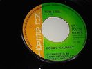 Bobby Kalphat Rythmn & Soul / Bunny & Ruddy True Romance 1968 Nu Beat 45 VG+