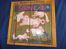 Max Merritt & The Meteors - Stray Cats AUSSIE PROG SOUL ROCK LP