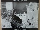 Nirvana - Bleach first UK pressing White vinyl Tupelo records.