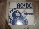 AC/DC   -  Bon Scott  Rarität