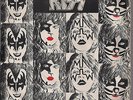 Kiss Rock and Roll All Nite / C'mon and Love Me 7