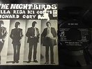 45 THE NIGHT BIRDS