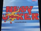 HEAVY JOKER RARE Danish Prog Fusion LP 1976 Polydor MINT- Promo