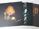 PEARL JAM - RIOT ACT - ORIGINAL LP USA 2002 - GATEFOLD + INNER SLEEVE + BOOKLET