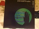 John Martyn Solid Air L P easy folk
