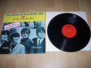 Beatles, The Original Greatest Hits by the Beatles, US-Privatpressung, RARRRRRRR