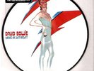 DAVID BOWIE Drive-in saturday RSD 2013 Rare UK  PICTURE DISC 7