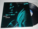 GRANT GREEN - AM I BLUE , TOSHIBA JAPAN BLUE NOTE,audiophile Lp