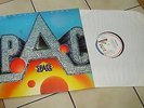 Space - Deeper Zone RARE NM Condition Electronic Space Cosmic Disco RARE