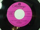 Joe Liggens 45 RPM Record #70440 