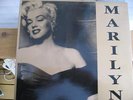 Marilyn Monroe diamons are a girls best freind  on 2272 cof picture disc nos