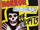 Misfits, Horror Business, Plan 9 , KBD