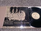 SONNY ROLLINS,worktime  UK ESQUIRE LP  1958 uk/press Near mint