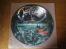Obituary ?– The End Complete PIC LP 1ST PRESS DEATH METAL 1992 RC 9201-5
