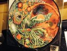Mastodon - The Motherload LP NEW RSD Black Friday PICTURE DISC halloween