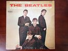 Introducing... The Beatles LP (VEE JAY)