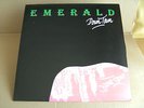 EMERALD - down town / EURO. - METAL -CULT ´ 85 / MARTYR / OSTROGOTH / BLITZKRIEG