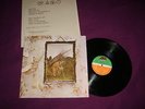 LP LED ZEPPELIN / LED ZEPPELIN IV / FOUR SYMBOLS ATLANTIC ATL 50008 FRENCH PRESS