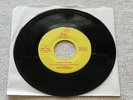 Ted Nugent VERY RARE Collectable  Fred Bear 45 RPM Vinyl Record   TN-1213AA