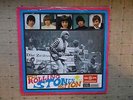 LP The Rolling Stones In Action-Ultra rar Beat