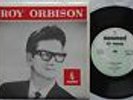 ROY ORBISON Self Titled ORIG 60s Ep AUSTRALIA N/MINT Pic Sleeve DISTANT DRUMS
