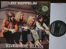 Led Zeppelin Riverside Blues Lp Vinyl