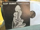 SLEEP CHAMBER Submit To Desire LP '85 Coil CURRENT 93 goth industrial NWW xxx