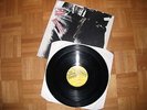 Orginal The Rolling Stones Sticky Fingers mit echtem Reissverschluss 1971