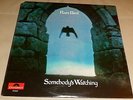 Rare Bird Somebody's Watching Original SEALED LP 1973 Polydor US Prog PD 6502