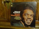 Tyrone Washington         Blue Note Liberty St   Natural Essence Rare  Sealed
