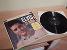 Elvis Presley ; Elvis Is Back ; UK Original 1960 in Mono RCA RD.27171