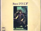 RENE JOLY GERARD MANSET RARE 33t LP ORIGINAL BIEM  Pathé 2C062-15.632