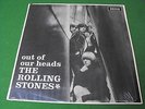 Rolling Stones. Out of Our Heads. 1st Decca UK Press STEREO. SHRINK WRAPPED