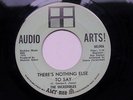 THE INCREDIBLES -THERE'S NOTHING ELSE TO SAY/ ANOTHER DIRTY DEAL-AUDIO ARTS VG+
