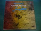 AGITATION FREE MALESCH LP VERTIGO SWIRL 1972 GERMANY KRAUTROCK HOLY GRAIL ??