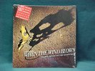 Roger Waters Pink Floyd David Bowie Genesis ost When the Wind Blows ORIG. SEALED