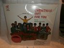 NEW LP Phil Spector A Christmas Gift For You From Phillies Records RSD Red Vinyl