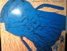 Jennifer Warnes - Famous Blue Raincoat - Songs of Leonard Cohen - LP von 1987