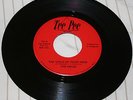 Rare Garage / The Hinge/The Idols Of Your Mind/Tee Pee/ Wisc./VG+/*HEAR*