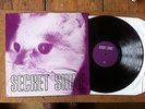 Secret Shine - Untouched - 33t