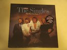 2 x LP ABBA THE SINGLES THE FIRST TEN YEARS  USA issue  still sealed verschweißt