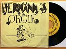 HERMANN'S ORGIE Spiel Die Neue Musik 7