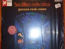 Rar 2 LP - Bacillus Selection - German Rock Scene - Bellaphon/Bacillus BAC 2024