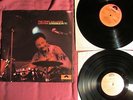 The Tony Williams Lifetime – Emergency   Rare Double Vinyl LP Jazz Fusion