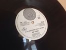 ROD STEWART An Old Raincoat Won't Ever Let You Down LP UK 1st Vertigo Swirl EX
