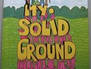 My Solid Ground (2 LP´s)