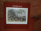 DoLP Colour Haze - ALL 180 gr. vinyl fold-out cloth-passe-partout-Cover lim.ed.