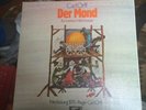 Carl Orff Der Mond